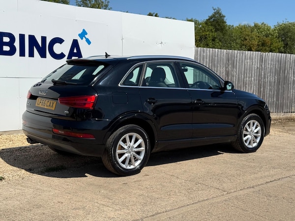 Used Audi Q3 2015 for sale - 75478151: Photo 10