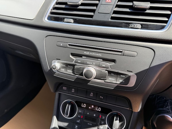 Used Audi Q3 2015 for sale - 75478151: Photo 11