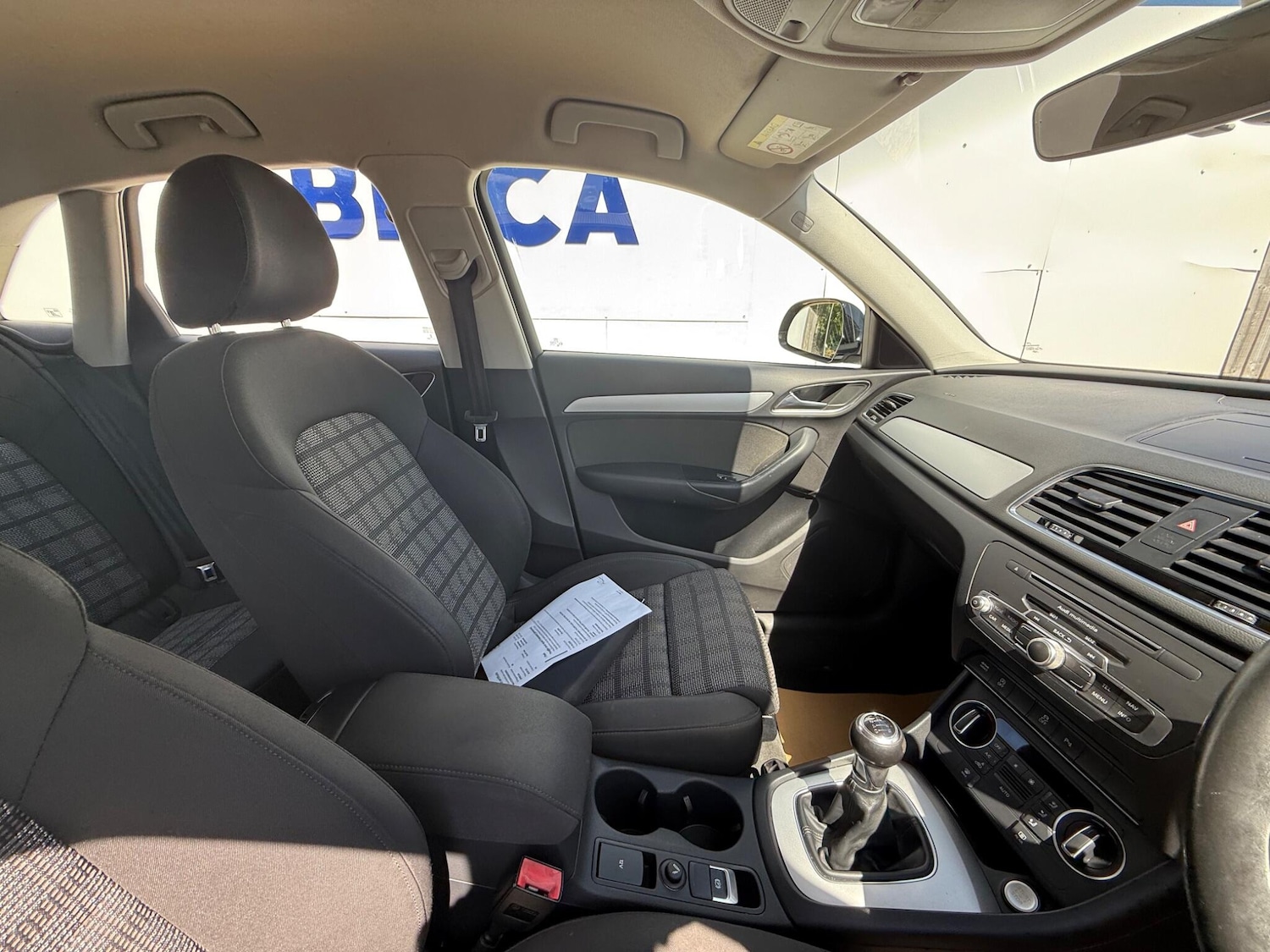 Vehicle 13
