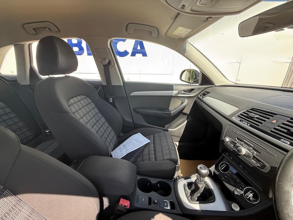 Used Audi Q3 2015 for sale - 75478151: Photo 13