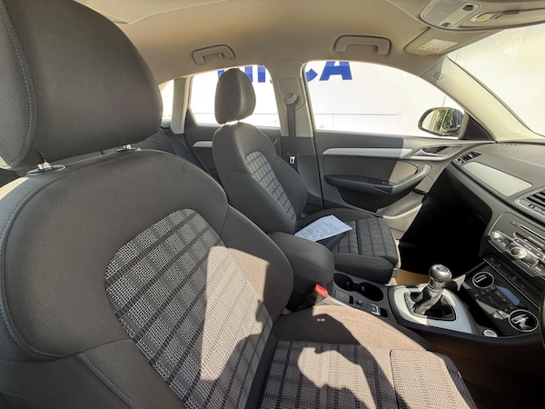 Used Audi Q3 2015 for sale - 75478151: Photo 14
