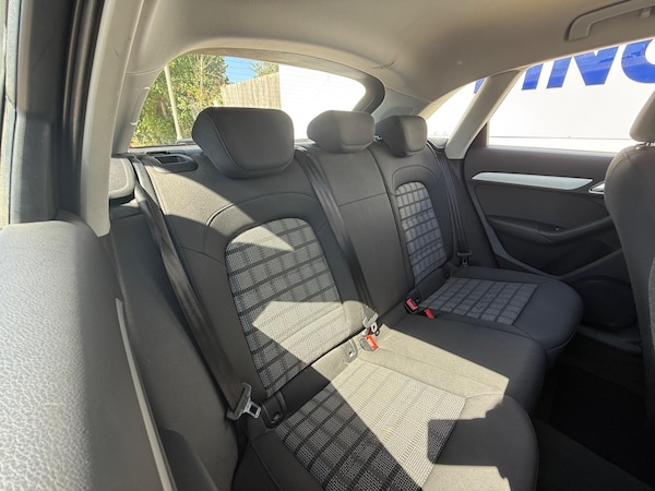 Used Audi Q3 2015 for sale - 75478151: Photo 15