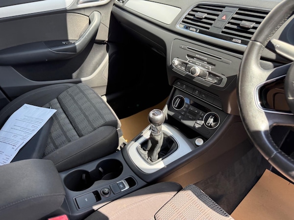 Used Audi Q3 2015 for sale - 75478151: Photo 18
