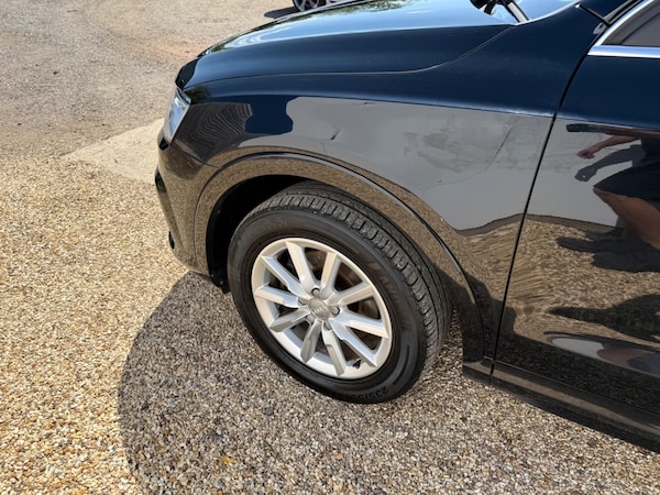 Used Audi Q3 2015 for sale - 75478151: Photo 19