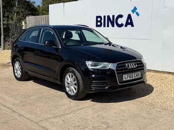 Used Audi Q3 2015 for sale - 75478151: Photo