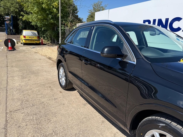 Used Audi Q3 2015 for sale - 75478151: Photo 23