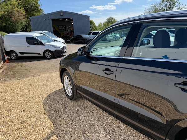Used Audi Q3 2015 for sale - 75478151: Photo 25