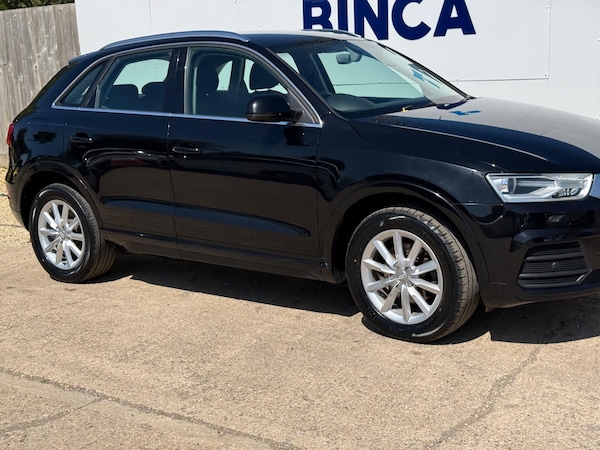 Used Audi Q3 2015 for sale - 75478151: Photo 6