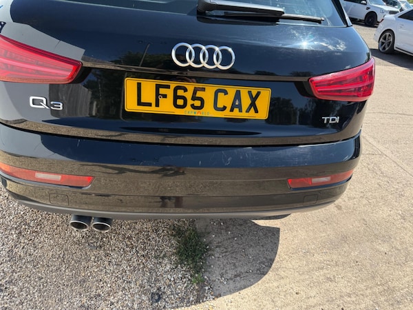 Used Audi Q3 2015 for sale - 75478151: Photo 7