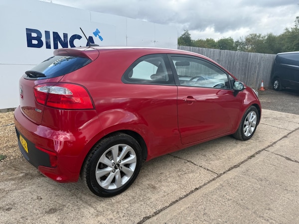 Used Kia Rio 2016 for sale - 75623634: Photo 10