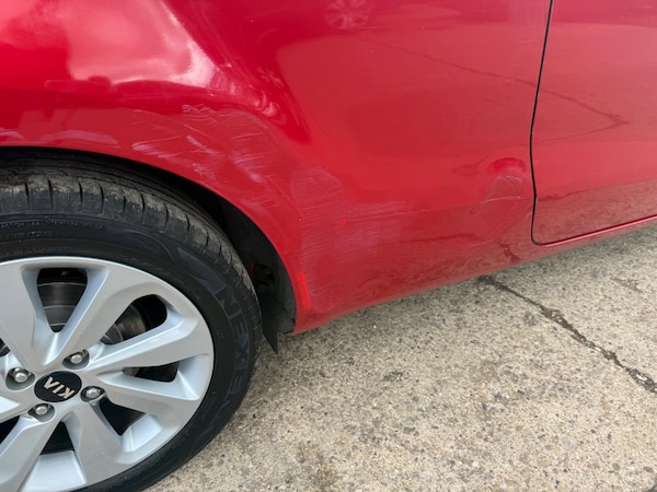 Used Kia Rio 2016 for sale - 75623634: Photo 11