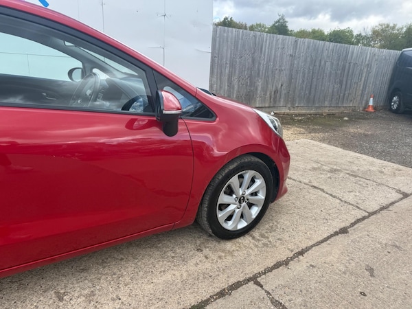 Used Kia Rio 2016 for sale - 75623634: Photo 12