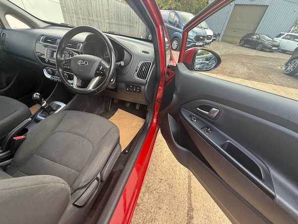 Used Kia Rio 2016 for sale - 75623634: Photo 14