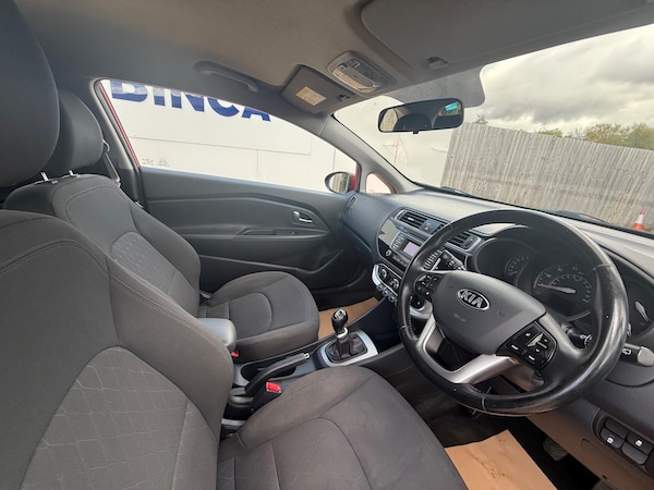 Used Kia Rio 2016 for sale - 75623634: Photo 15