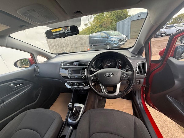 Used Kia Rio 2016 for sale - 75623634: Photo 16