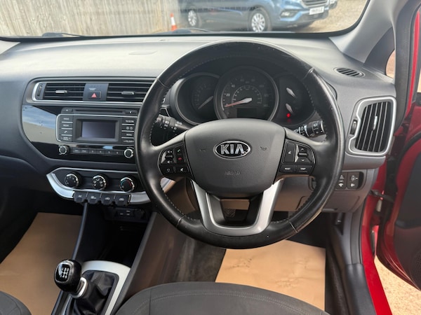 Used Kia Rio 2016 for sale - 75623634: Photo 17