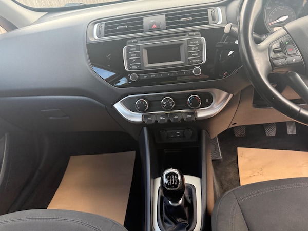 Used Kia Rio 2016 for sale - 75623634: Photo 18