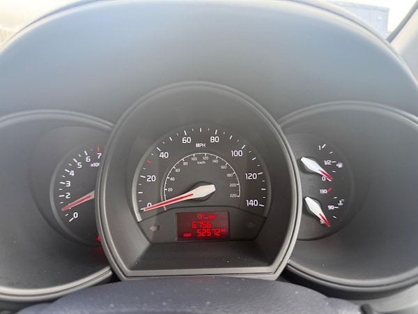 Used Kia Rio 2016 for sale - 75623634: Photo 21