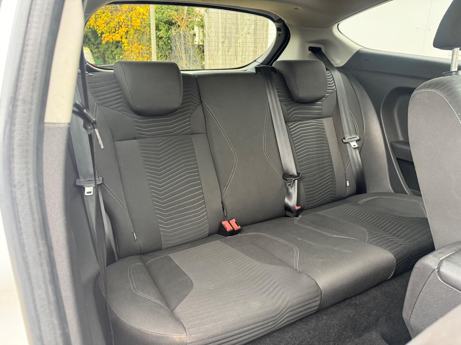 Used Ford Fiesta 2014 for sale - 76994273: Photo 13