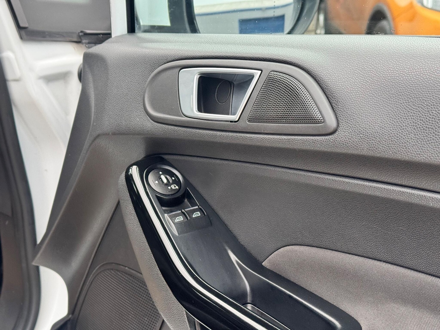 Used Ford Fiesta 2014 for sale - 76994273: Photo 20