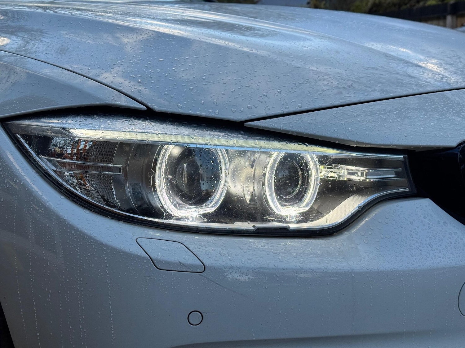 Used BMW 4 Series 2016 for sale - 76512921: Photo 3