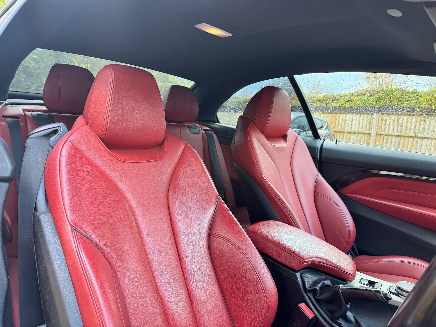 Used BMW 4 Series 2016 for sale - 76994961: Photo 11