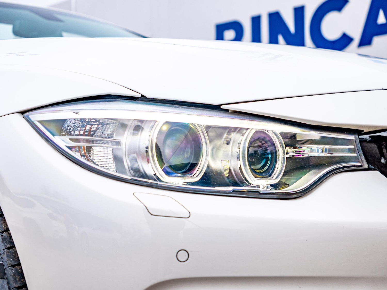 Used BMW 4 Series 2016 for sale - 76994961: Photo 14