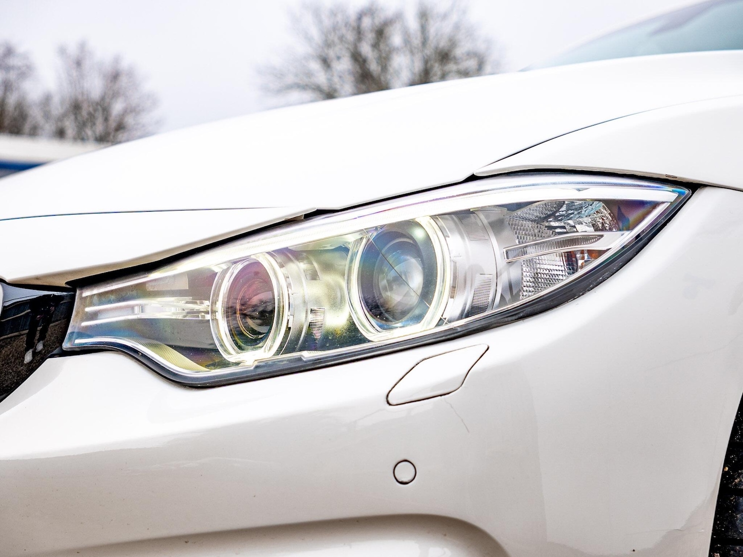 Used BMW 4 Series 2016 for sale - 76994961: Photo 15