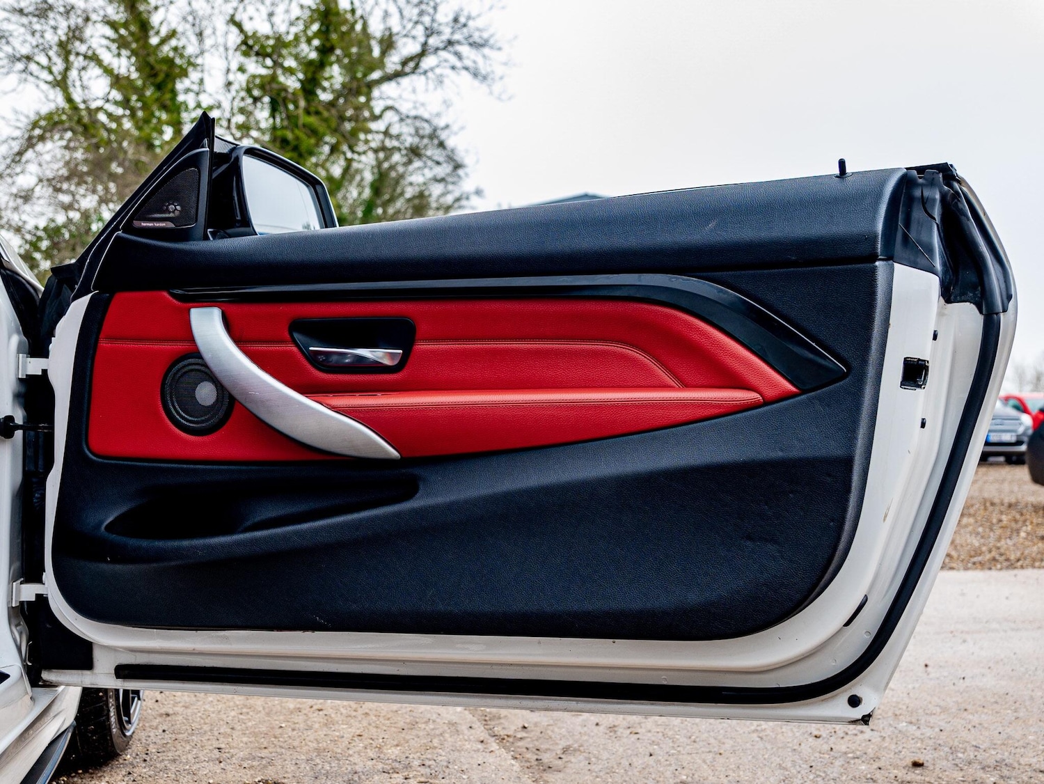 Used BMW 4 Series 2016 for sale - 76994961: Photo 26