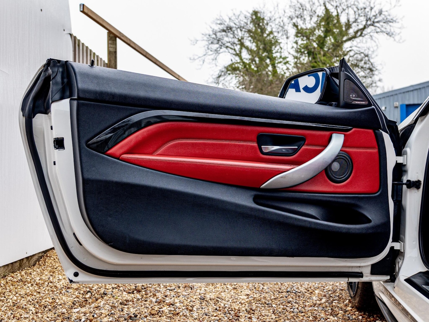 Used BMW 4 Series 2016 for sale - 76994961: Photo 27