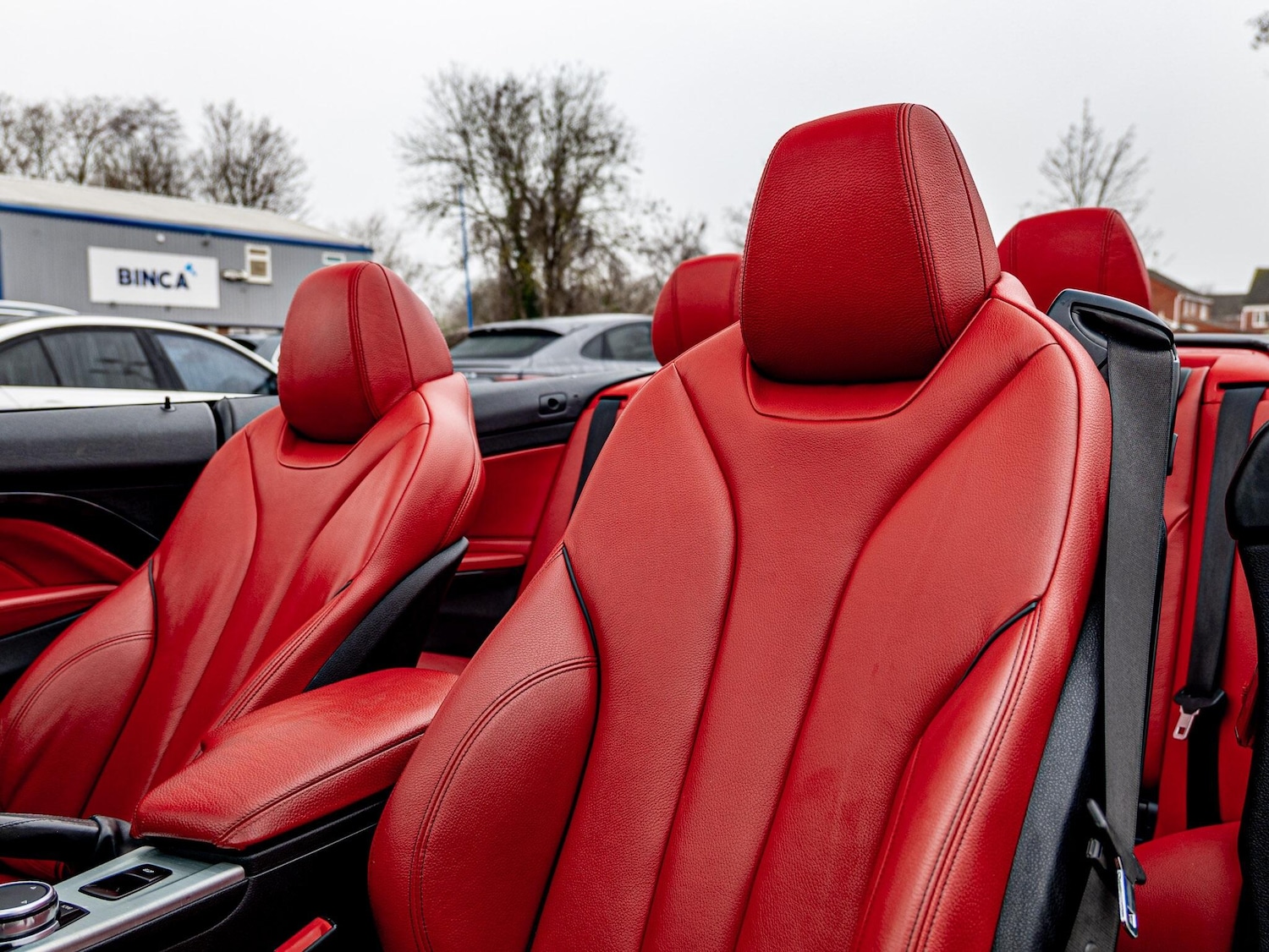 Used BMW 4 Series 2016 for sale - 76994961: Photo 29