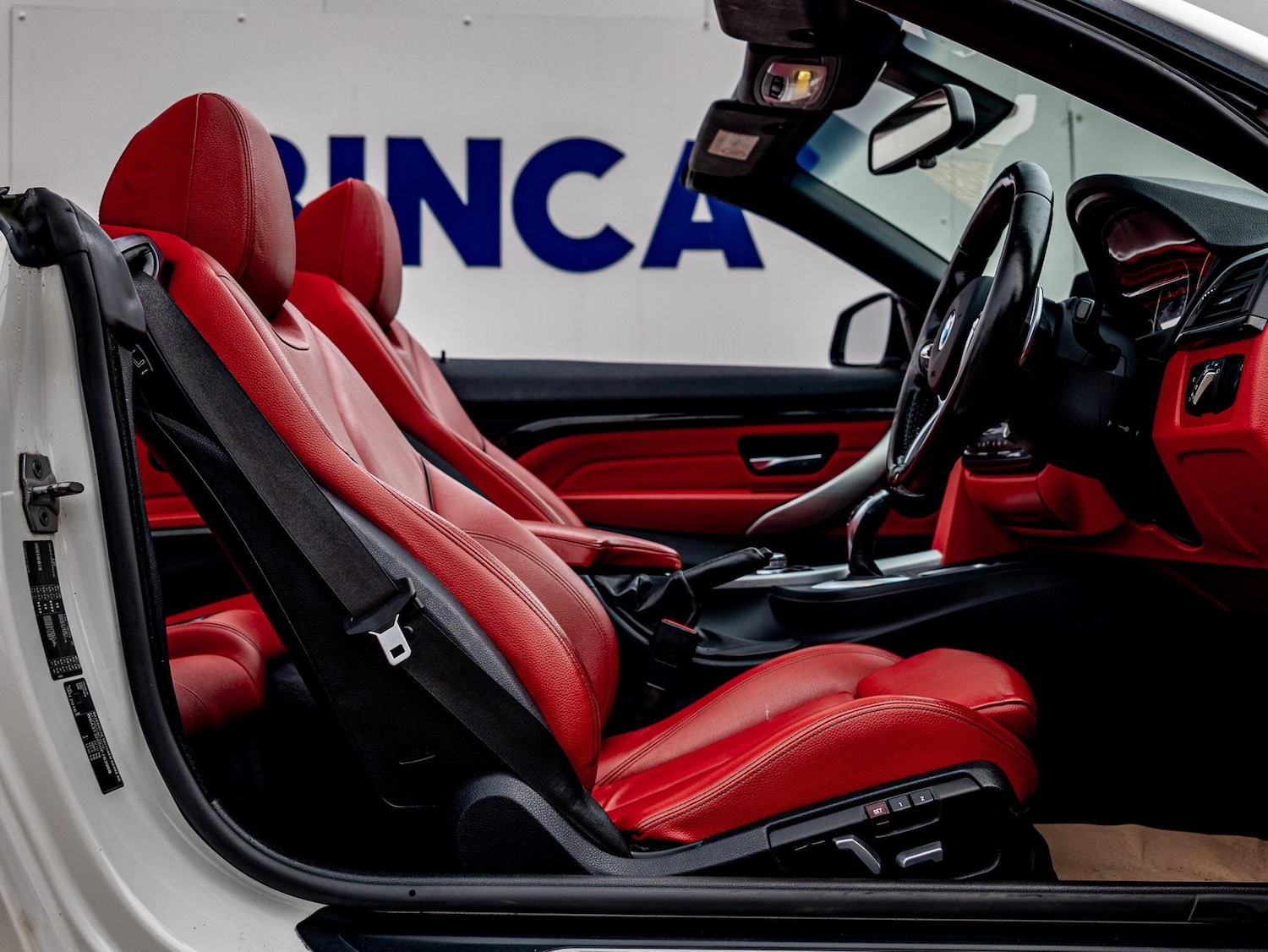 Used BMW 4 Series 2016 for sale - 76994961: Photo 31