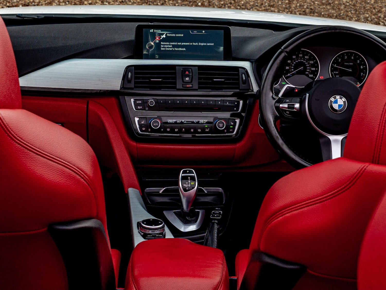 Used BMW 4 Series 2016 for sale - 76994961: Photo 34