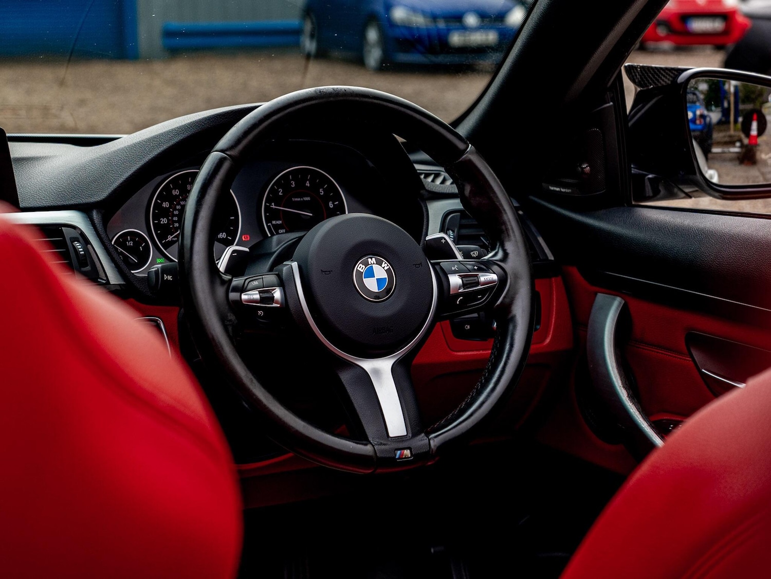 Used BMW 4 Series 2016 for sale - 76994961: Photo 35