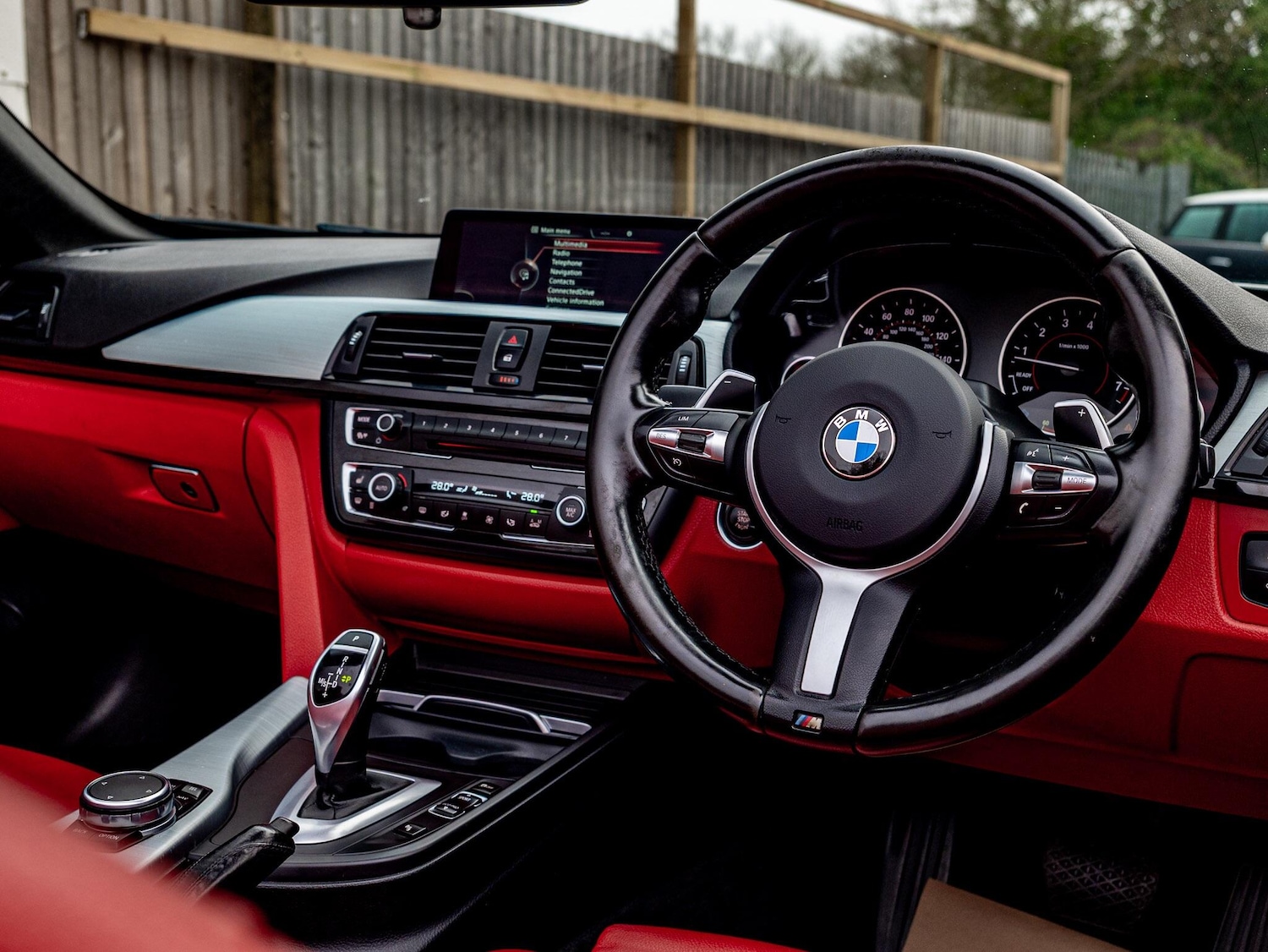 Used BMW 4 Series 2016 for sale - 76994961: Photo 37