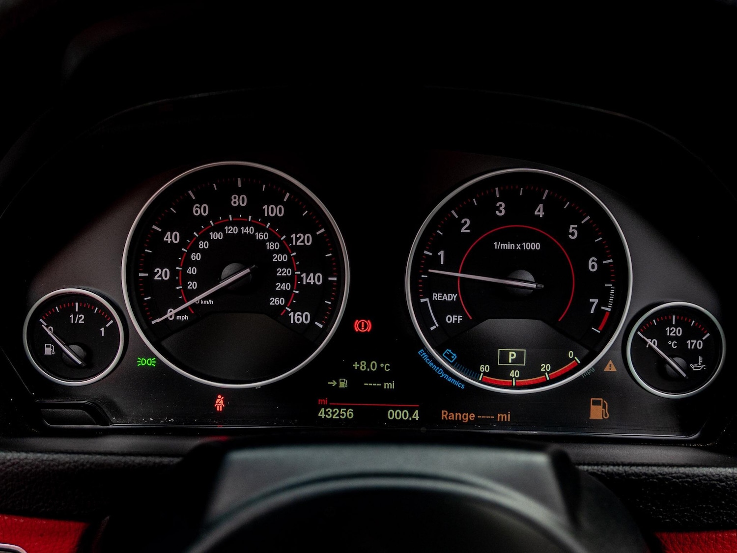 Used BMW 4 Series 2016 for sale - 76994961: Photo 39