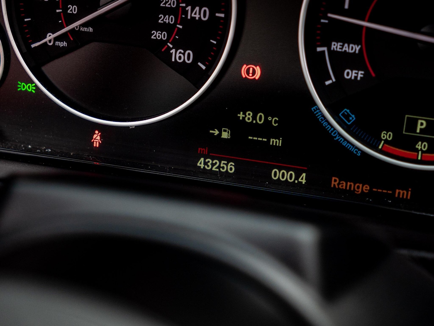 Used BMW 4 Series 2016 for sale - 76994961: Photo 40