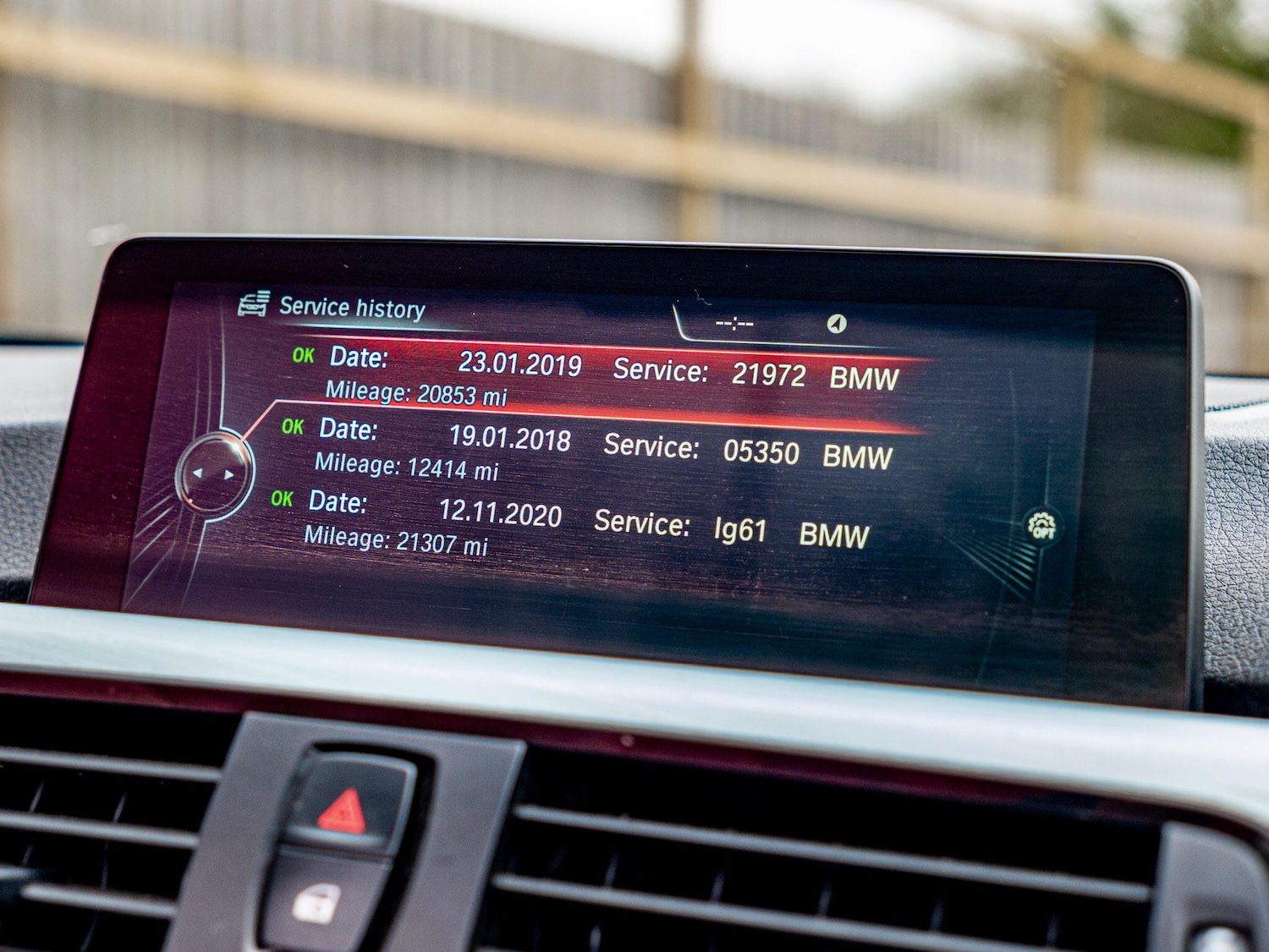 Used BMW 4 Series 2016 for sale - 76994961: Photo 42