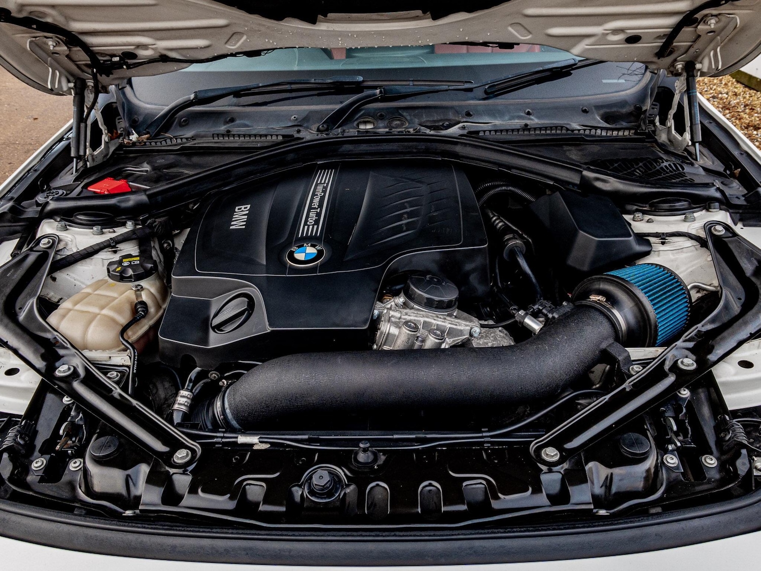 Used BMW 4 Series 2016 for sale - 76994961: Photo 50