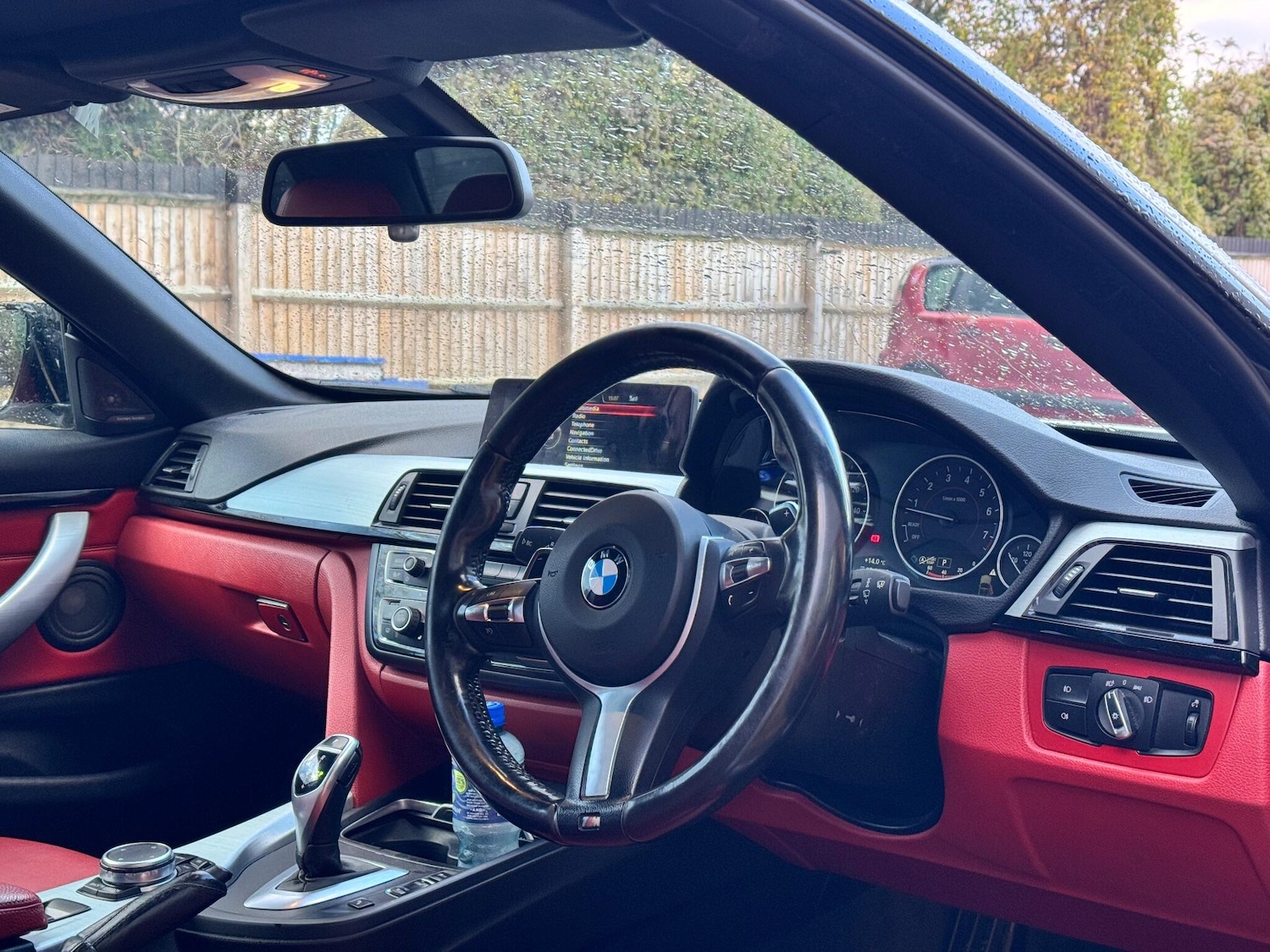 Used BMW 4 Series 2016 for sale - 76994961: Photo 7