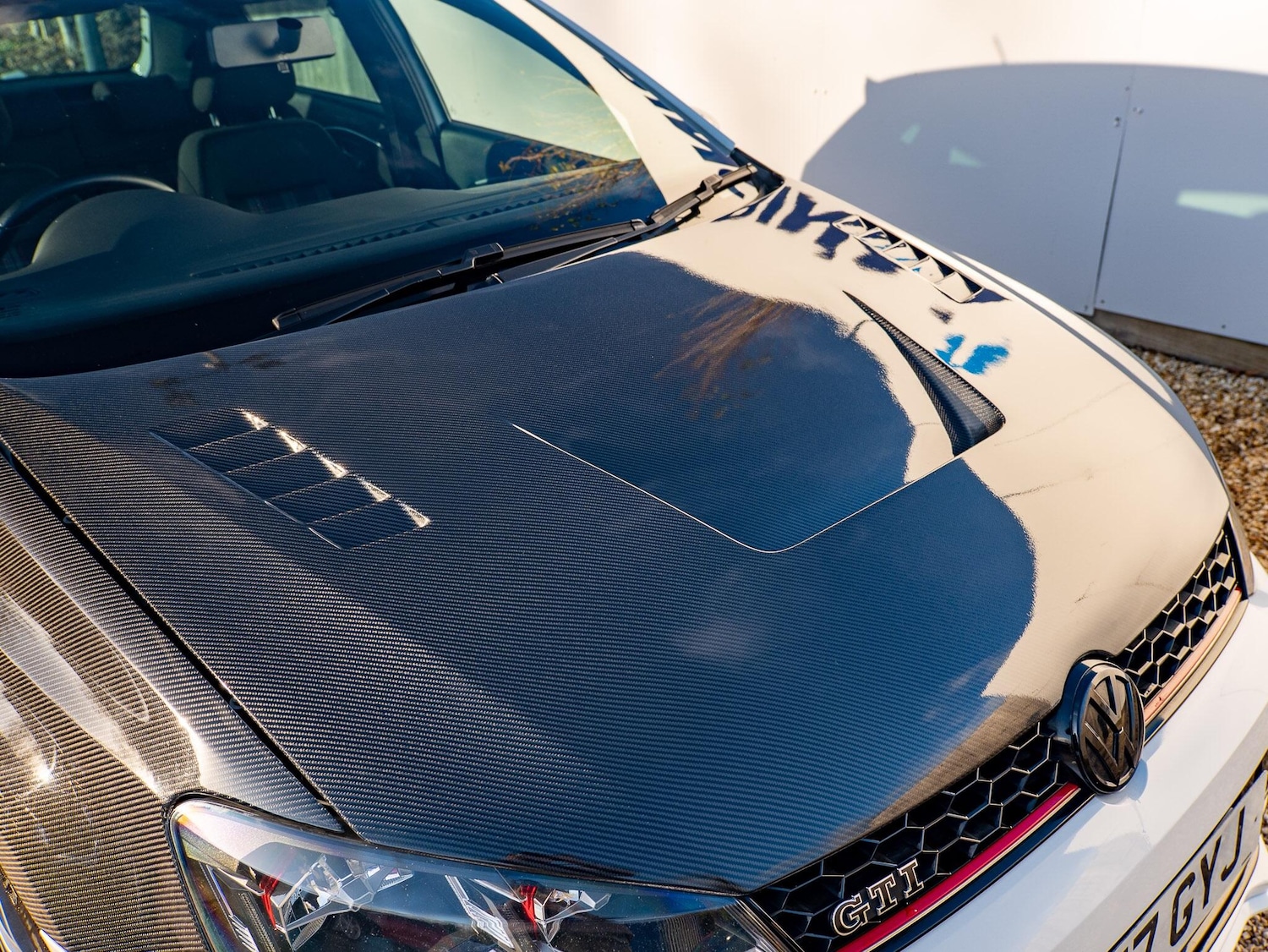 Used Volkswagen Polo for sale - 76700664: Photo 16