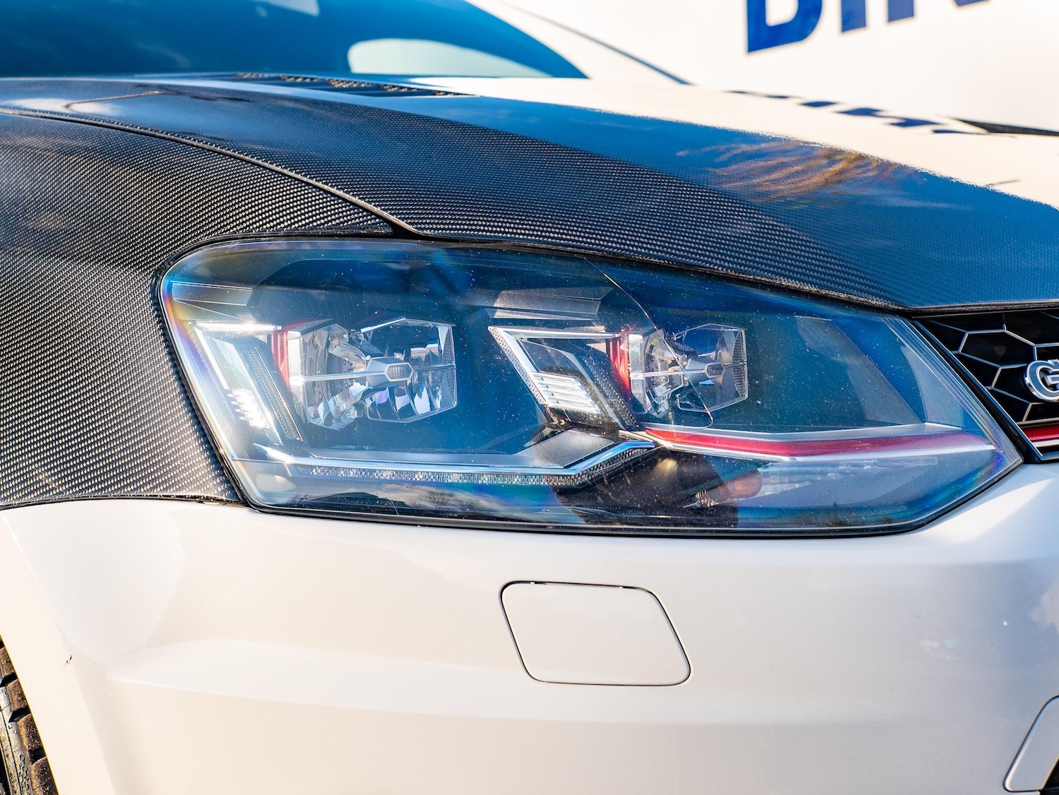 Used Volkswagen Polo for sale - 76700664: Photo 17