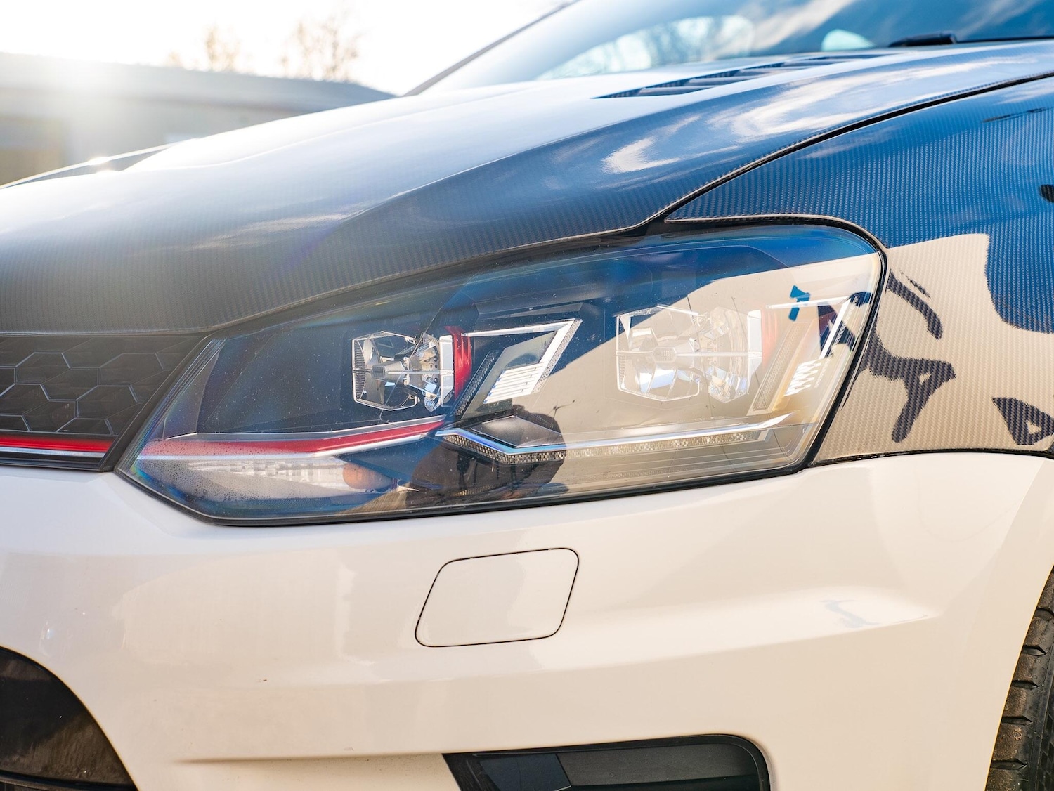 Used Volkswagen Polo for sale - 76700664: Photo 18