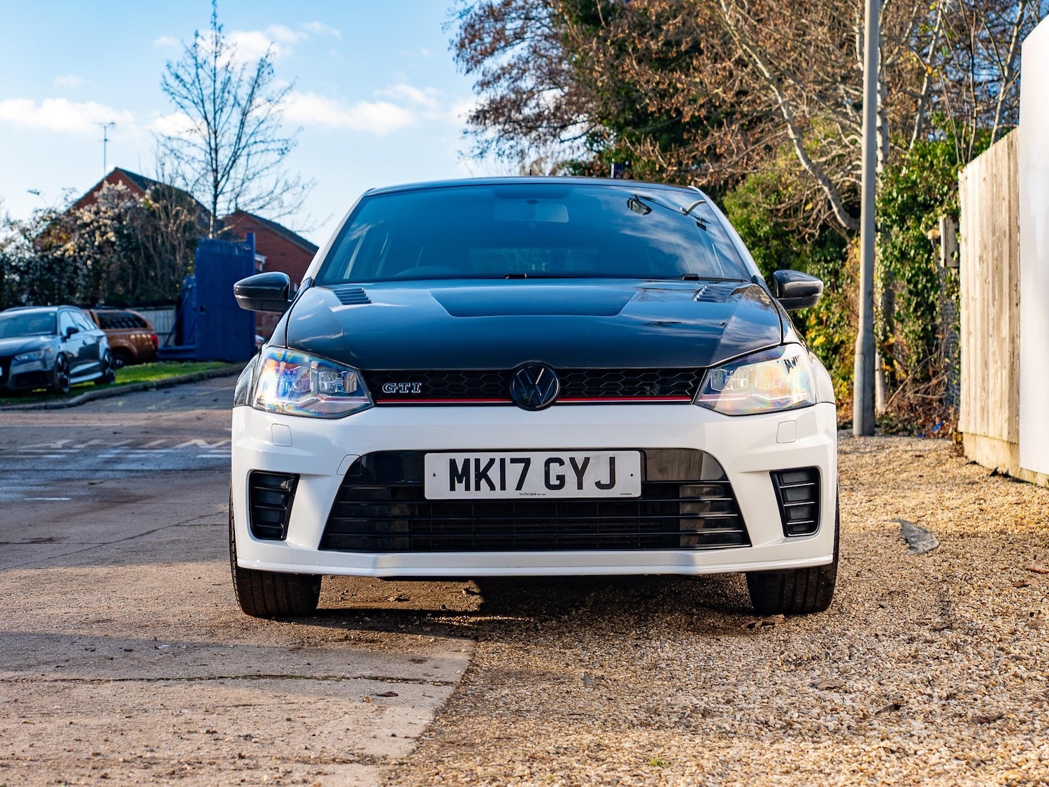 Used Volkswagen Polo for sale - 76700664: Photo 2