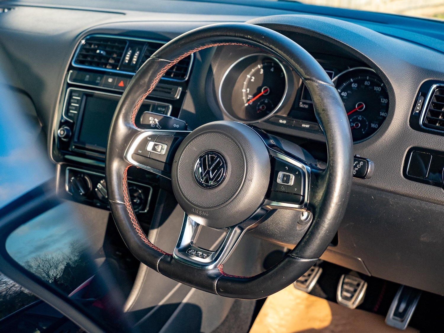 Used Volkswagen Polo for sale - 76700664: Photo 33