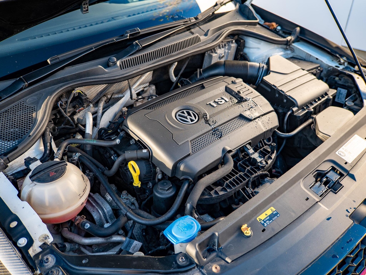 Used Volkswagen Polo for sale - 76700664: Photo 41