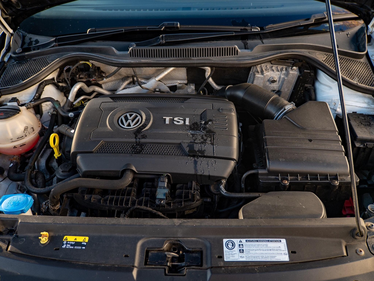 Used Volkswagen Polo for sale - 76700664: Photo 42