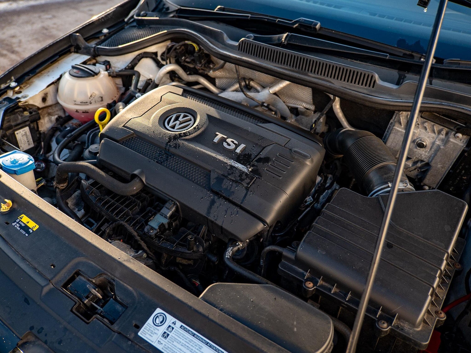 Used Volkswagen Polo for sale - 76700664: Photo 43