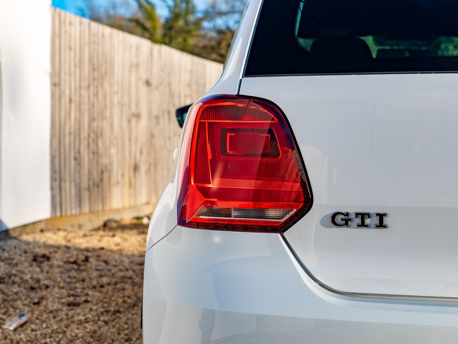 Used Volkswagen Polo for sale - 76700664: Photo 8