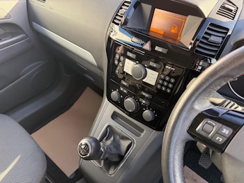 Used Vauxhall Zafira 2014 for sale - 76855773: Photo